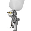 Краскопульт BRADO SG31(HVLP, 1,4мм, 2,0-3,5бар, 600мл.)
