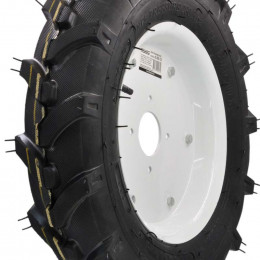 Колесо BRADO 6.00-12 для культиватора