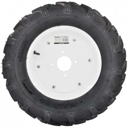 Колесо BRADO 6.00-12 для культиватора