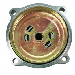 Редуктор верхний для мотокосы SKIPER K24, D26 9T