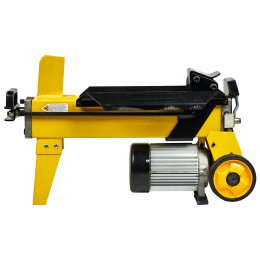 Дровокол гидравлический SBK DR-40 (1800 Вт, 370 мм, Ø250 мм, 4,35 т, электропривод 230 В)