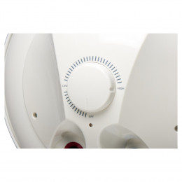 Водонагреватель накопит. Oasis MS-80 (SLIM, УЗО, 1500Вт, 80л, верт., медный ТЭН, 38,5x103см, эмаль)