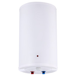 Водонагреватель накопит. Oasis Eco BF-30 (нерж. ТЭН, 1500Вт, 30л, быстрый нагрев, эмаль