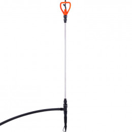 Полив Жук для картофельных полей