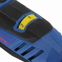 Гравер электрический KATANA GE2600 (40 акс,180 вт,8000-30000 об/м,цанги 2,3-3,2мм,гибк.вал,в чем.)