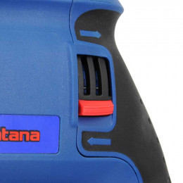 Перфоратор KATANA PU4500F в чем.(2 зуб.,3 сверла,950 Вт,3.2 Дж,3 реж,SDS-plus, БЗП)