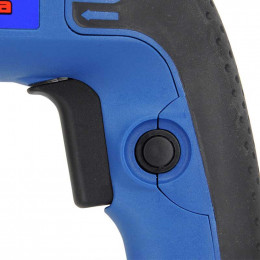 Перфоратор KATANA PU4500F в чем.(2 зуб.,3 сверла,950 Вт,3.2 Дж,3 реж,SDS-plus, БЗП)