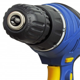 Дрель-шуруповерт KATANA SH5000 (320 Вт, патрон БЗП,  30 Нм, реверс)