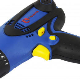 Дрель-шуруповерт KATANA SH6000 (360 Вт, патрон БЗП, 35 Нм, 2 скорости, реверс)