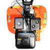 Культиватор SKIPER  SP-700  (8 л.с., без ВОМ, передач 2+1, 2 года гарантии, без колёс)