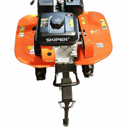 Культиватор SKIPER  SP-700  (8 л.с., без ВОМ, передач 2+1, 2 года гарантии, без колёс)