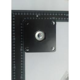 Ступица поворотная универсальная SKIPER