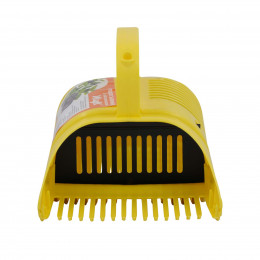 Плодосъемник с заслонкой Жук