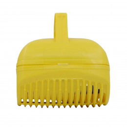 Плодосъемник с заслонкой Жук