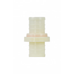 Соединитель-елочка для двух рукавов 1 1/2"