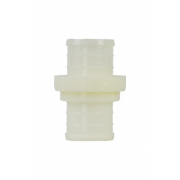 Соединитель-елочка для двух рукавов 2"