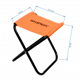 Стул складной SKIPER GV-5002