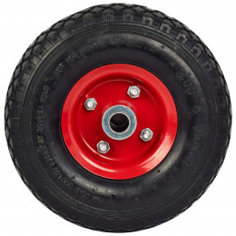 Колесо SKIPER для тачки HT1827 3.50-4 (20х70)