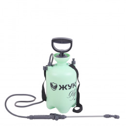 Опрыскиватель Жук fly 4 л мятный