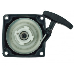 Стартер ручной для мотокосы SKIPER K16, 4 зацепа, лёгкий старт