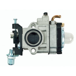 Карбюратор для мотокосы 43/52см3 SKIPER K03