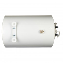 Водонагреватель накопит. Oasis VL-50L (1500Вт, 50л, УЗО, медный ТЭН, до 48ч, предохр. клапан, эмаль)