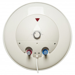 Водонагреватель накопит. Oasis VL-50L (1500Вт, 50л, УЗО, медный ТЭН, до 48ч, предохр. клапан, эмаль)