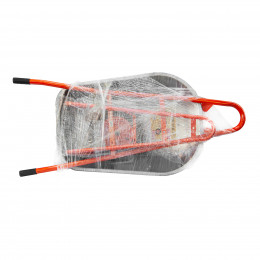 Тачка строительная SKIPER 130 expert PRO (в стретч-упаковке) ДОСТАВКА ТОЛЬКО ПО МИНСКУ