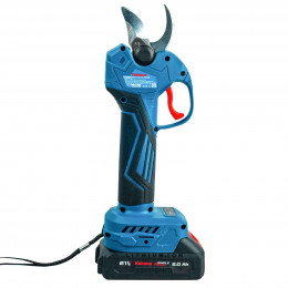 Секатор аккумуляторный KATANA PR3000