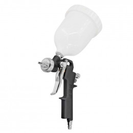 Краскопульт BRADO SG22 1,5мм: 3,5-5бар: 0,6л (аналог SG03)