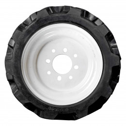 Колесо цельнолитое BRADO 6.00-10 для культиватора