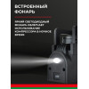 Компрессор автомобильный БелАК ТОРНАДО-20 с фонарем 12V 35 л/мин