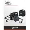 Компрессор автомобильный БелАК ТОРНАДО-20 с фонарем 12V 35 л/мин