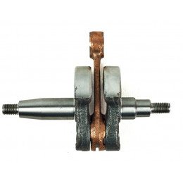 Коленвал для мотокосы 43 см3 SKIPER K04