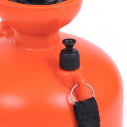 Опрыскиватель Жук Классик 8л, пневматический, плечевой. (ОП-207)