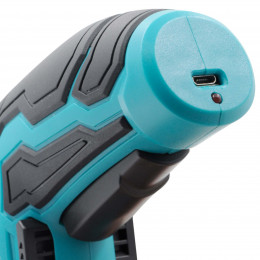 Шуруповерт аккумуляторный(отв-ка)SPEC SW3000(4В,1 акк,1,3А/ч Li-ion,3Нм,шур.до 4мм,11 бит в компл.)