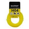 Леска SKIPER H04 (ф 2.7 мм х 15 м кругл. сеч., желт.)