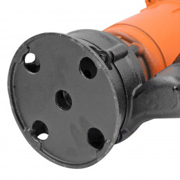 Насос дренажнo-фекальный Skiper WQ8-1.5X (с измельчителем, 1500 Вт, 250 л/мин, чугун, попл.выкл)