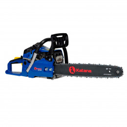 Бензопила KATANA GS7500 (45 см /18", 0.325", 1.5 мм, 72 зв. 2.6 кВт, 52 см3)