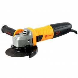 Углошлифмашина одноручная KATANA HD line AG3000-1 PRO (1100Вт, SDS кожух, SDS гайка)