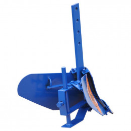 Окучник регулируемый SKIPER ОР-1 (стойка 10 мм). Полимерное покрытие.