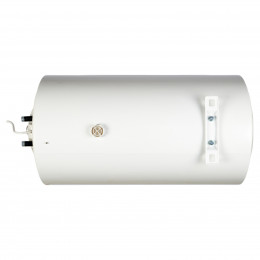 Водонагреватель накопит. Oasis VL-100L (1500Вт, 100л, УЗО, медн. ТЭН, до 48ч, клапан, эмаль, верт.)