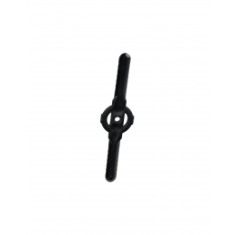 Набор ножей пластиковых Katana для триммера аккумуляторного Katana BT1201/02, 10 шт.