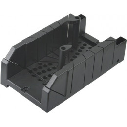 Стусло SPEC equipment с эксцентриками, черное