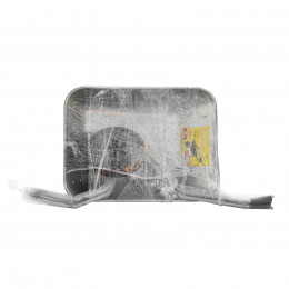 Тачка садовая SKIPER 1x85 FERMER (в стретч-упаковке) ДОСТАВКА ТОЛЬКО ПО МИНСКУ