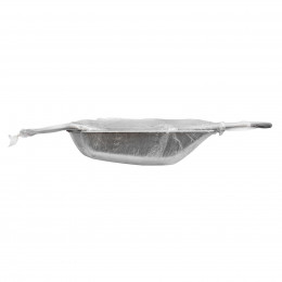 Тачка садовая SKIPER 1x85 FERMER (в стретч-упаковке) ДОСТАВКА ТОЛЬКО ПО МИНСКУ