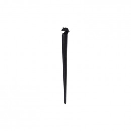 Колышек SPEC IS0015 для крепления трубки 7мм (уп. 100 шт.)8