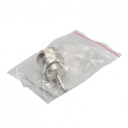 Быстросъем SKIPER МАМА х елочка 6 мм (сталь) CM6