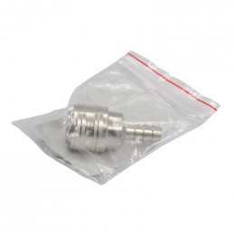 Быстросъем SKIPER МАМА х елочка 8 мм (сталь) CM8