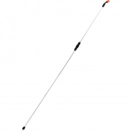 Брандспойт Жук телескопический универсальный (стеклопластик) 2,2 м.